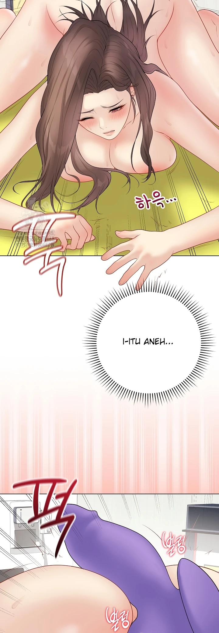 Signed, Sealed, Mistaken - Page 7